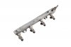 Listwa wtryskowa VW Bora 1J 1998-2008 1.4i 16V